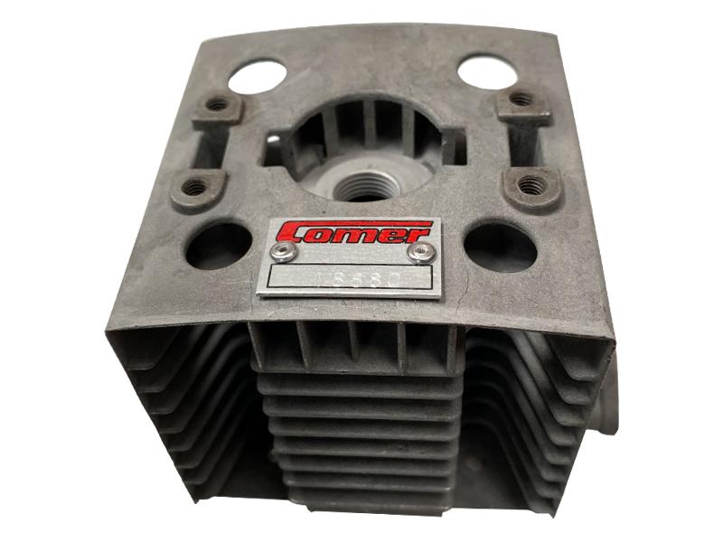 C50 G Cylinder Bare Comer